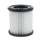 HEPA Filter for Jobsite Cleanup Vacuum (Compatible with )