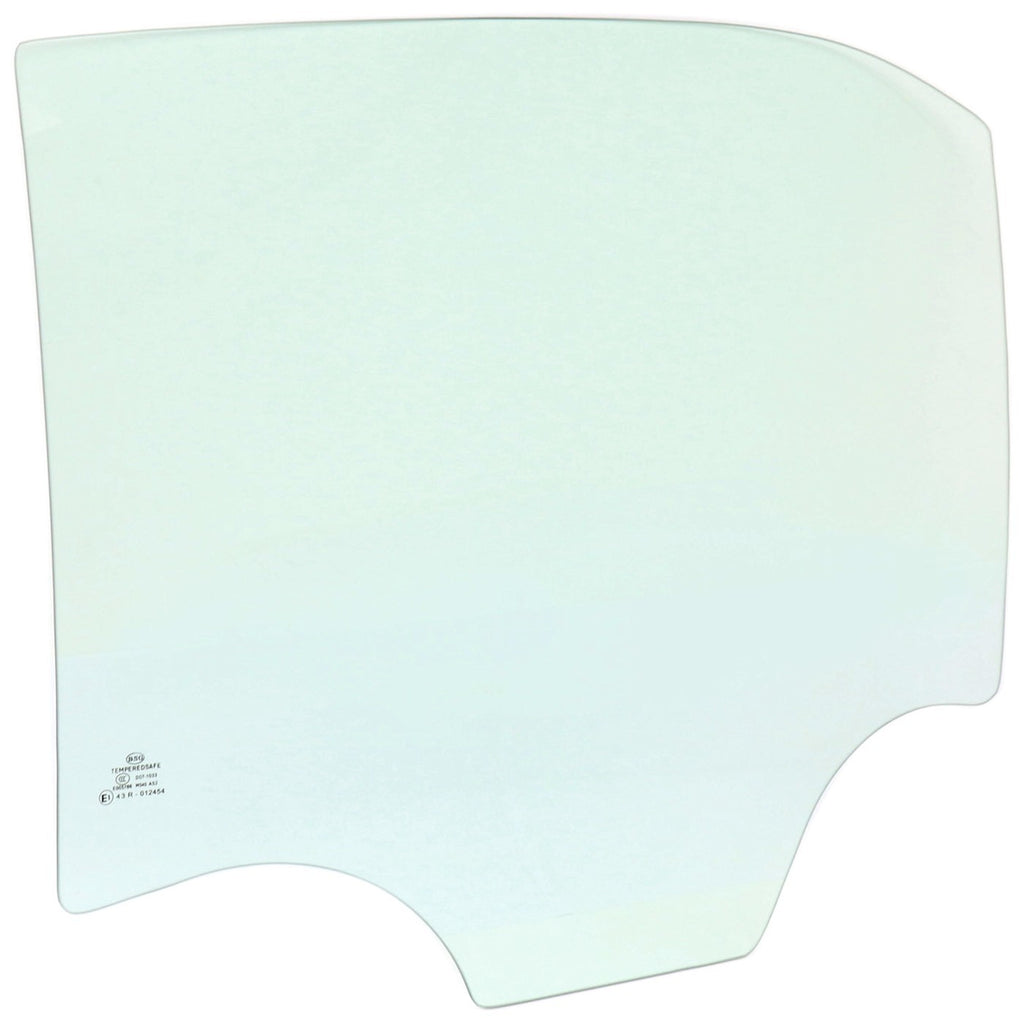 Rear Driver Left Door Glass for Chevy Equinox, GMC Terrain