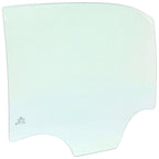 Rear Driver Left Door Glass for Chevy Equinox, GMC Terrain