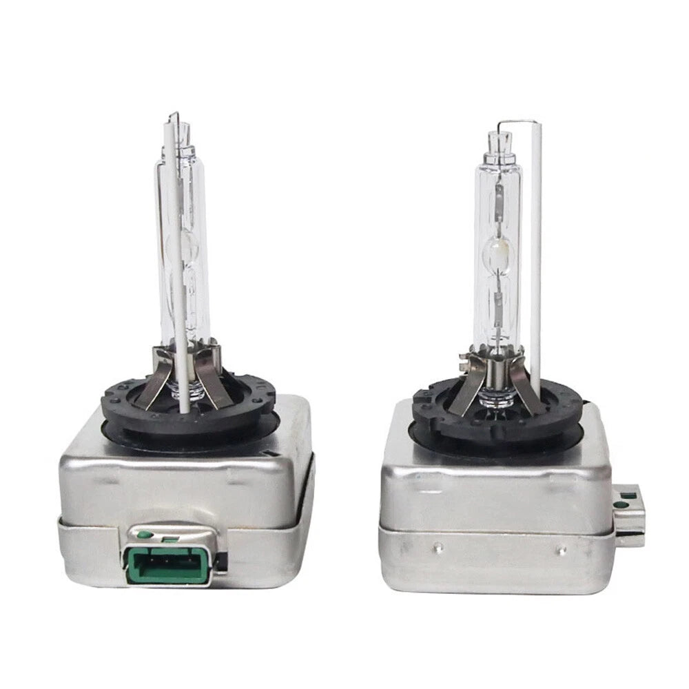 D3S Xenon HID Headlight Bulb for Audi A3 A4 A5 Q5, Ford Escape, VW Golf (2010–2020)