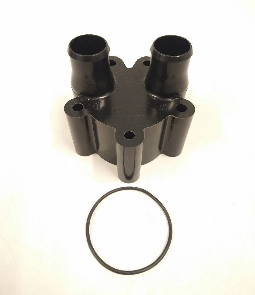 Water Pump Housing for Mallory 9-43312