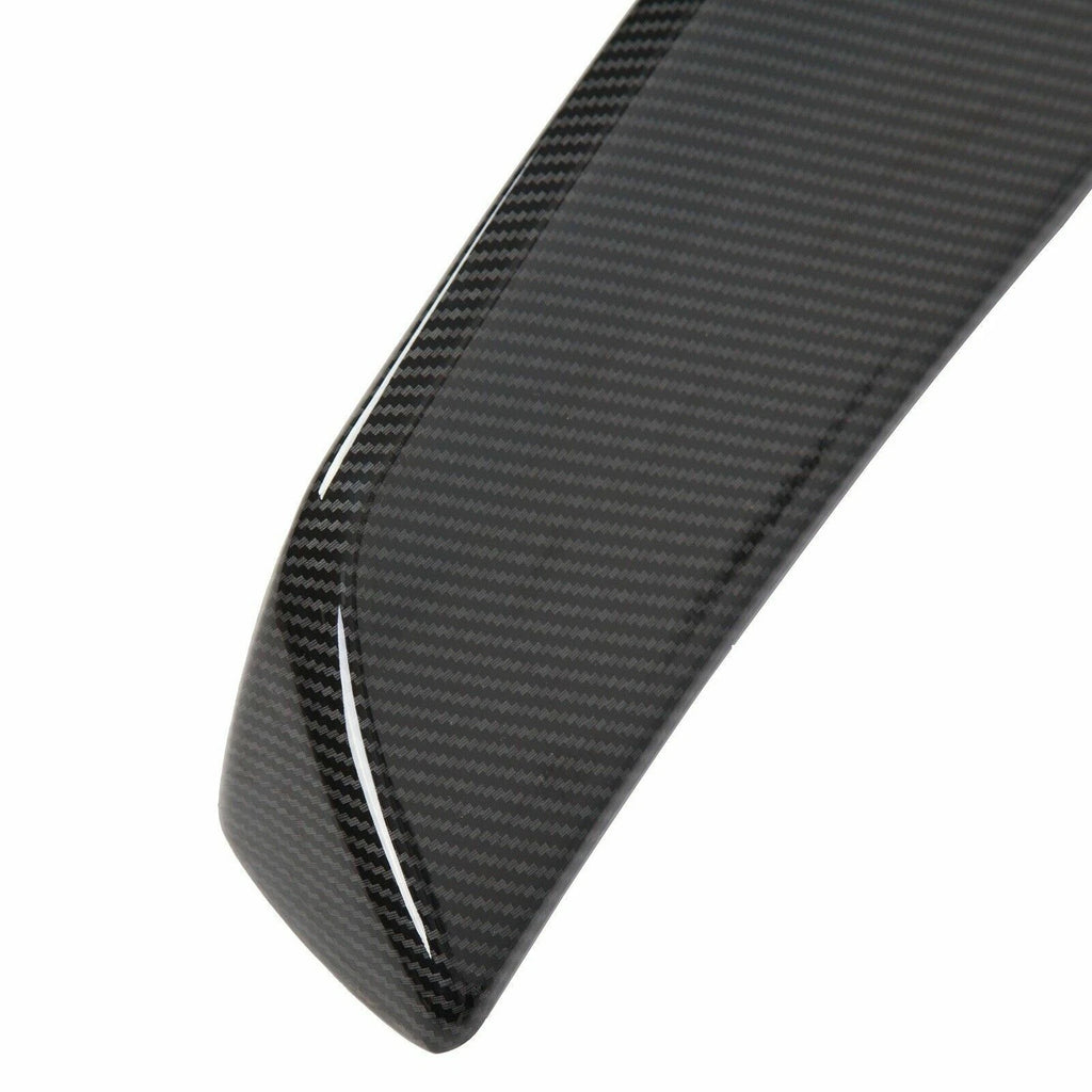 Rear Trunk Wing Spoiler for Corvette C6 (2005–2013)