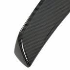 Rear Trunk Wing Spoiler for Corvette C6 (2005–2013)