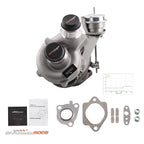 Upgraded Billet Turbo for Ford F-150 Ecoboost (2013–2016)