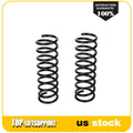 2X Rear Coil Springs for Mazda 3 (2004–2013) Ford Focus (2005–2011)
