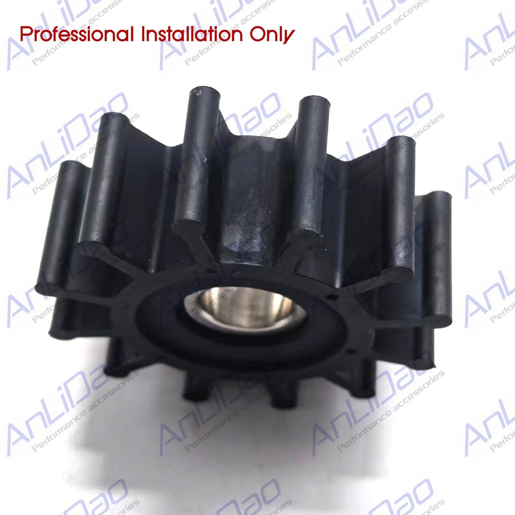 Cooling Water Pump Impeller for Onan Engine (132-0375, 132-0498)