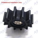 Cooling Water Pump Impeller for Onan Engine (132-0375, 132-0498)