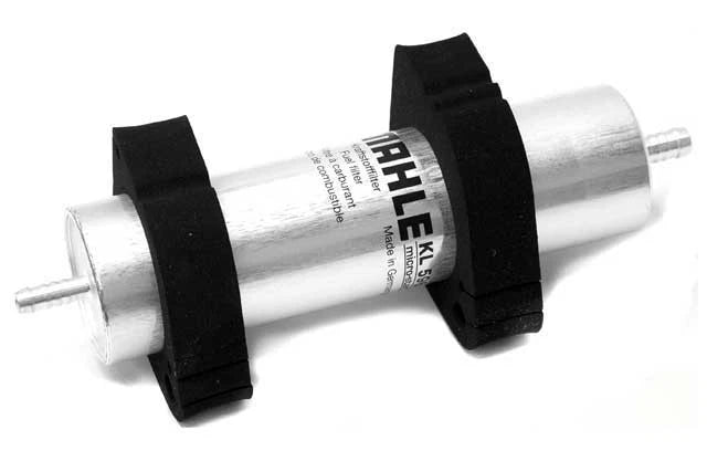 Mahle Fuel Filter KL596 for Audi A8 Quattro Q7 3.0 V6 (2003–2010)