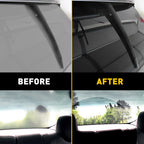 Rear Windshield Wiper Arm & Blade for Toyota Sienna (2011–2021)