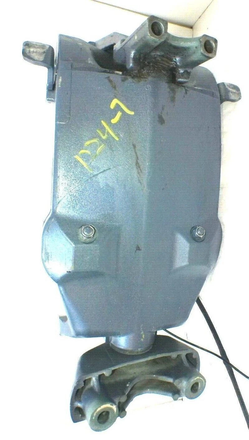 Swivel Bracket for Yamaha 60-90hp (2004–2009) 6H1-43311-02-4D