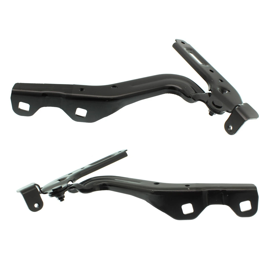 Set of 2 Hood Hinges for Chrysler Pacifica (2017–2024)