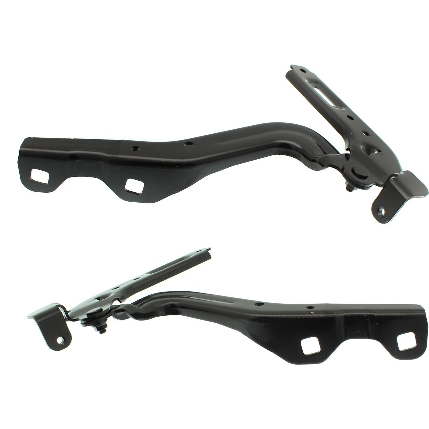 Set of 2 Hood Hinges for Chrysler Pacifica (2017–2024)