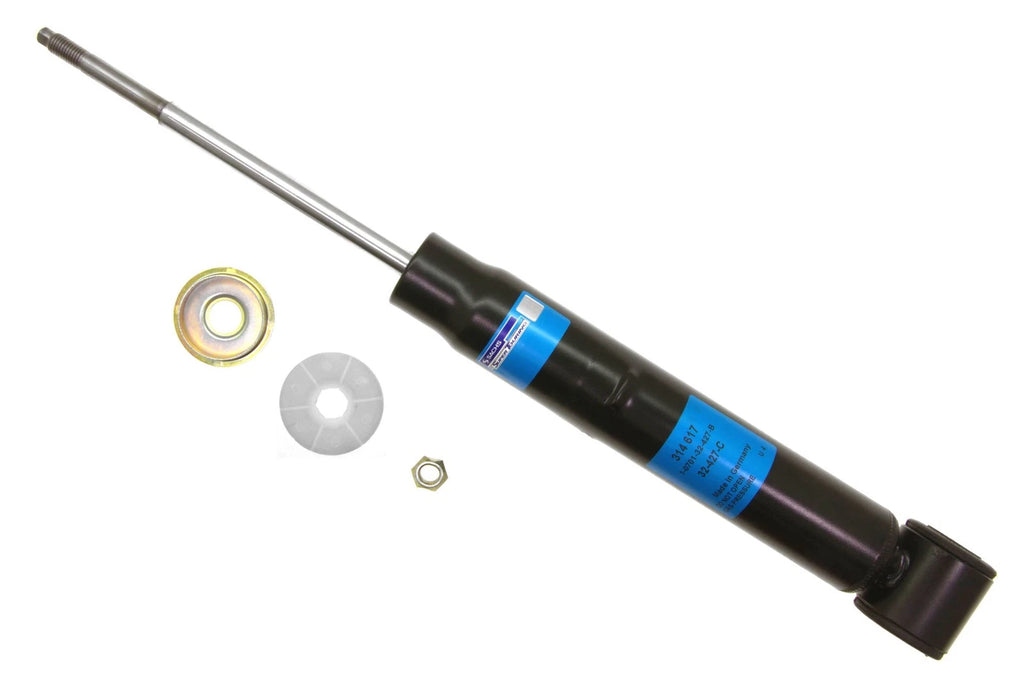 Shock Absorber for Porsche 928 (1978–1986)