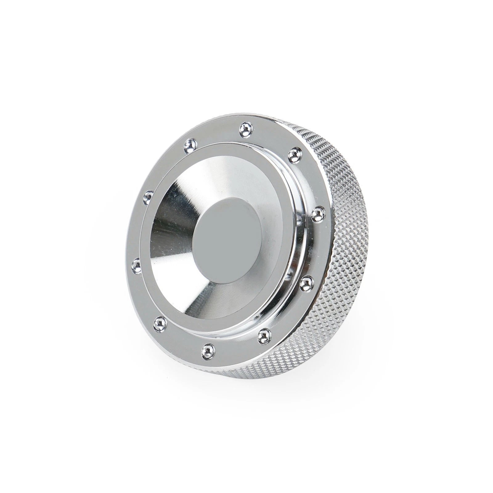 Engine Oil Filler Cap for Scrambler 1200 XC/XE, Speed Twin 1200 (2019–2023)