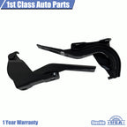 Set of 2 Hood Hinges for Honda CR-V (2007–2011)