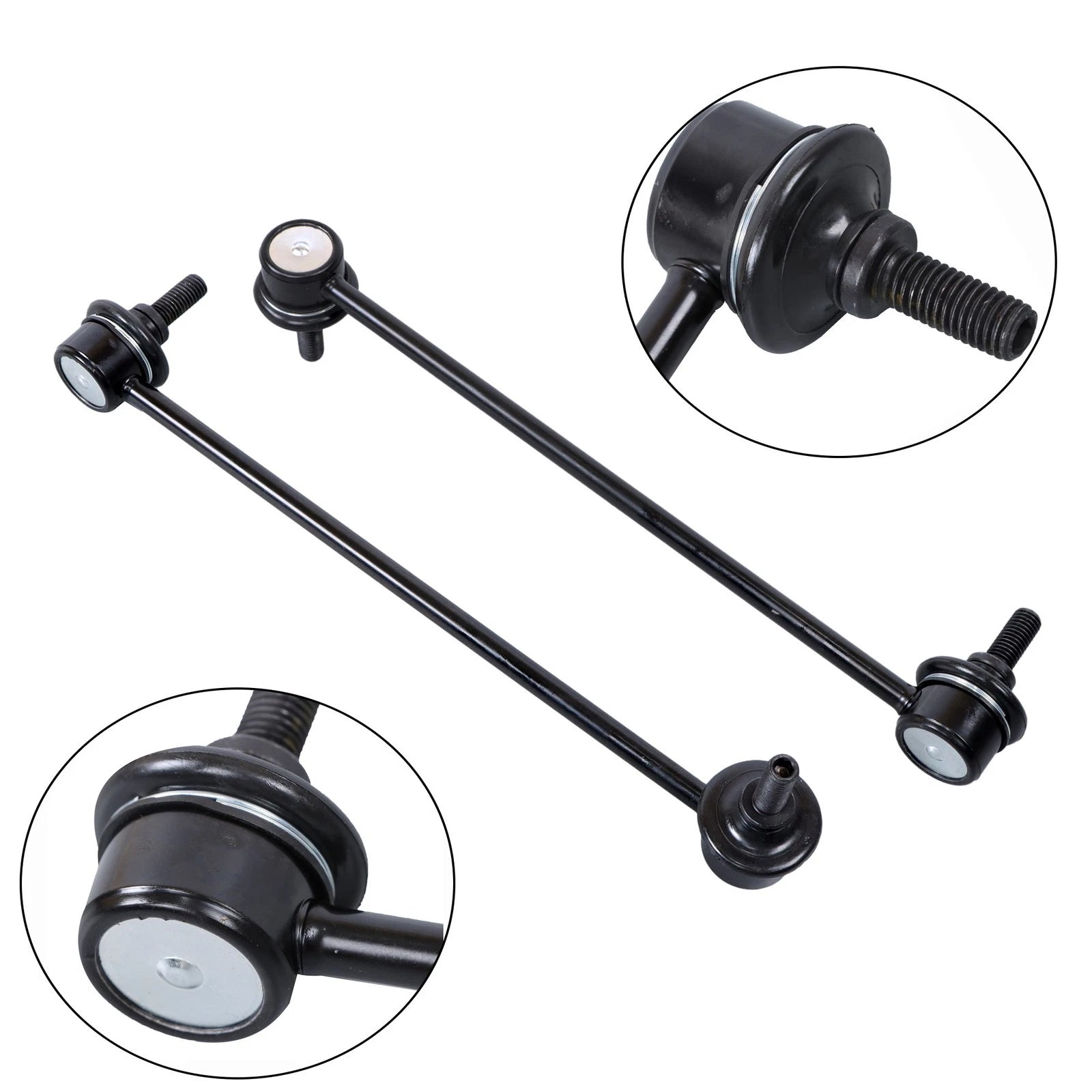 Suspension Control Arm Kit for Mercedes-Benz C280 C350 (2006-2007)