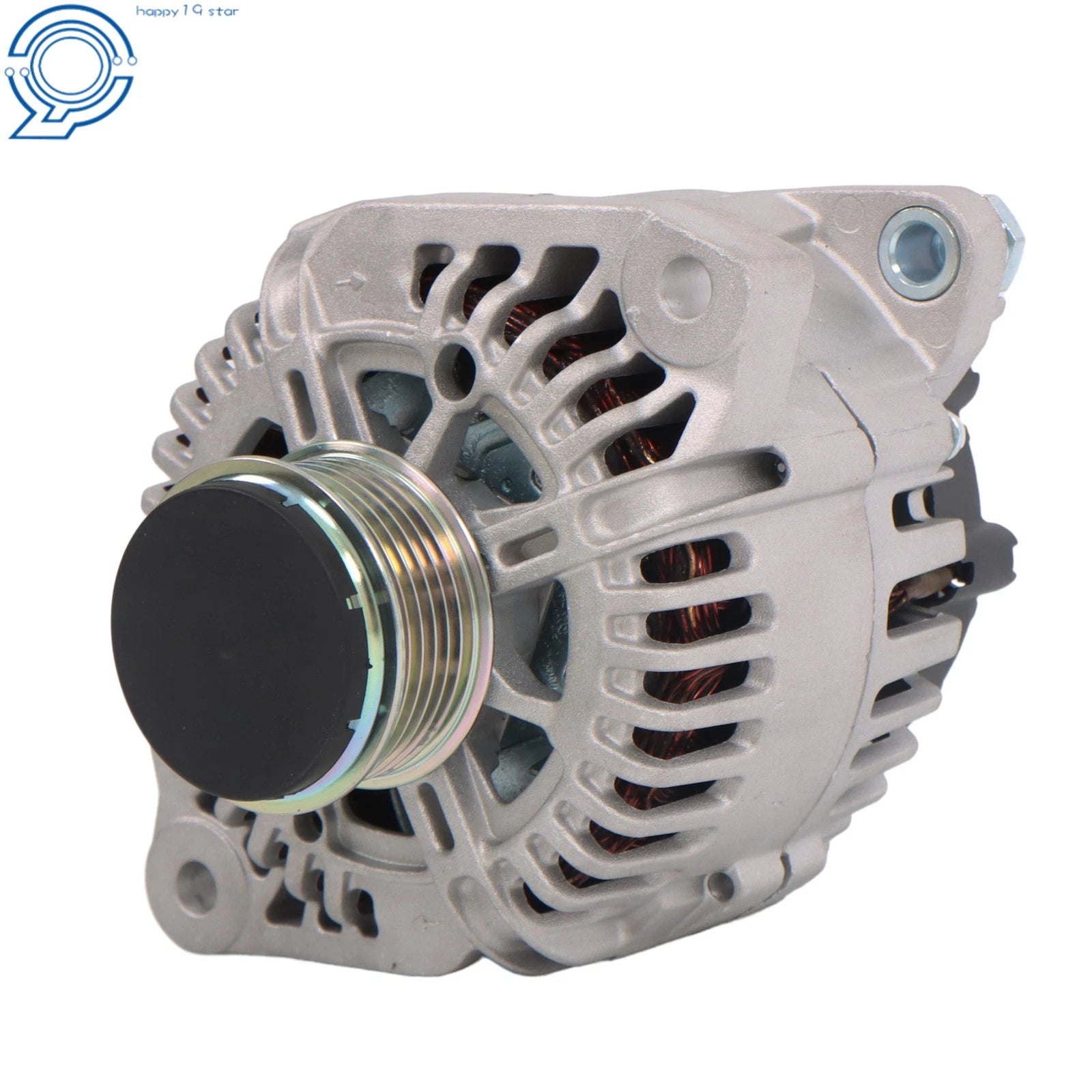 Alternator for Hyundai Sonata Kia L4 2.4L (2010–2013)