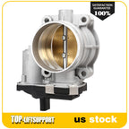 High Performance Throttle Body for Chevrolet Express 2500 3500 (2018–2020)