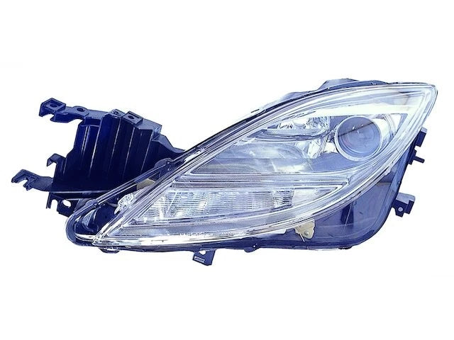 Headlight Lens Housing for Mazda 6 (2009–2010) MR743KK