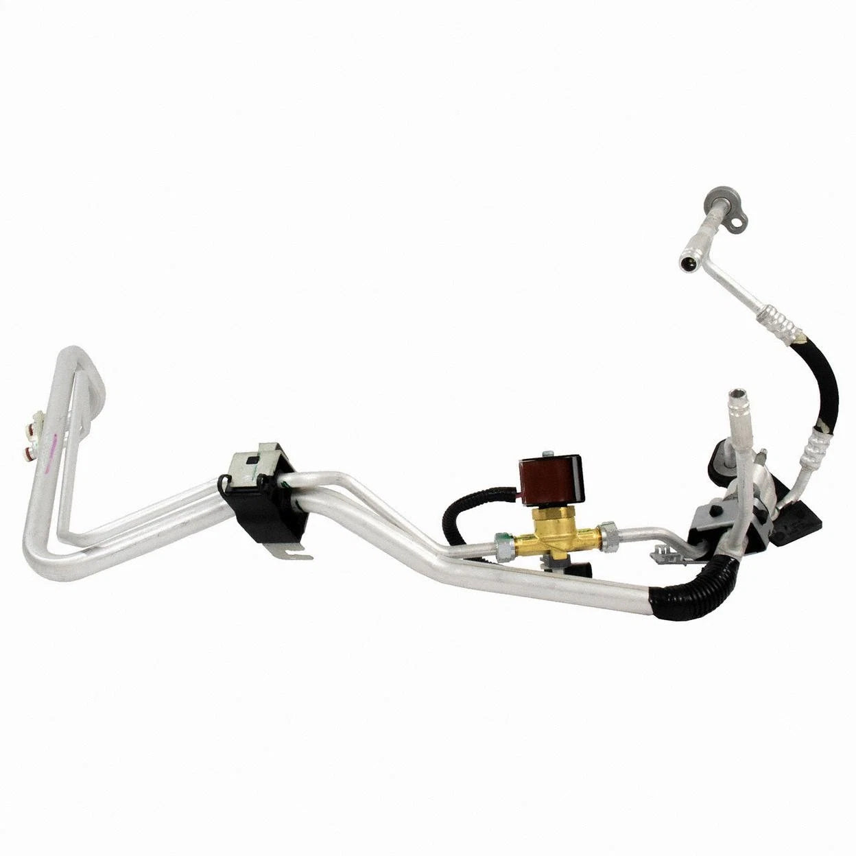 A/C Discharge & Suction Hose for Ford Focus (2012–2014)