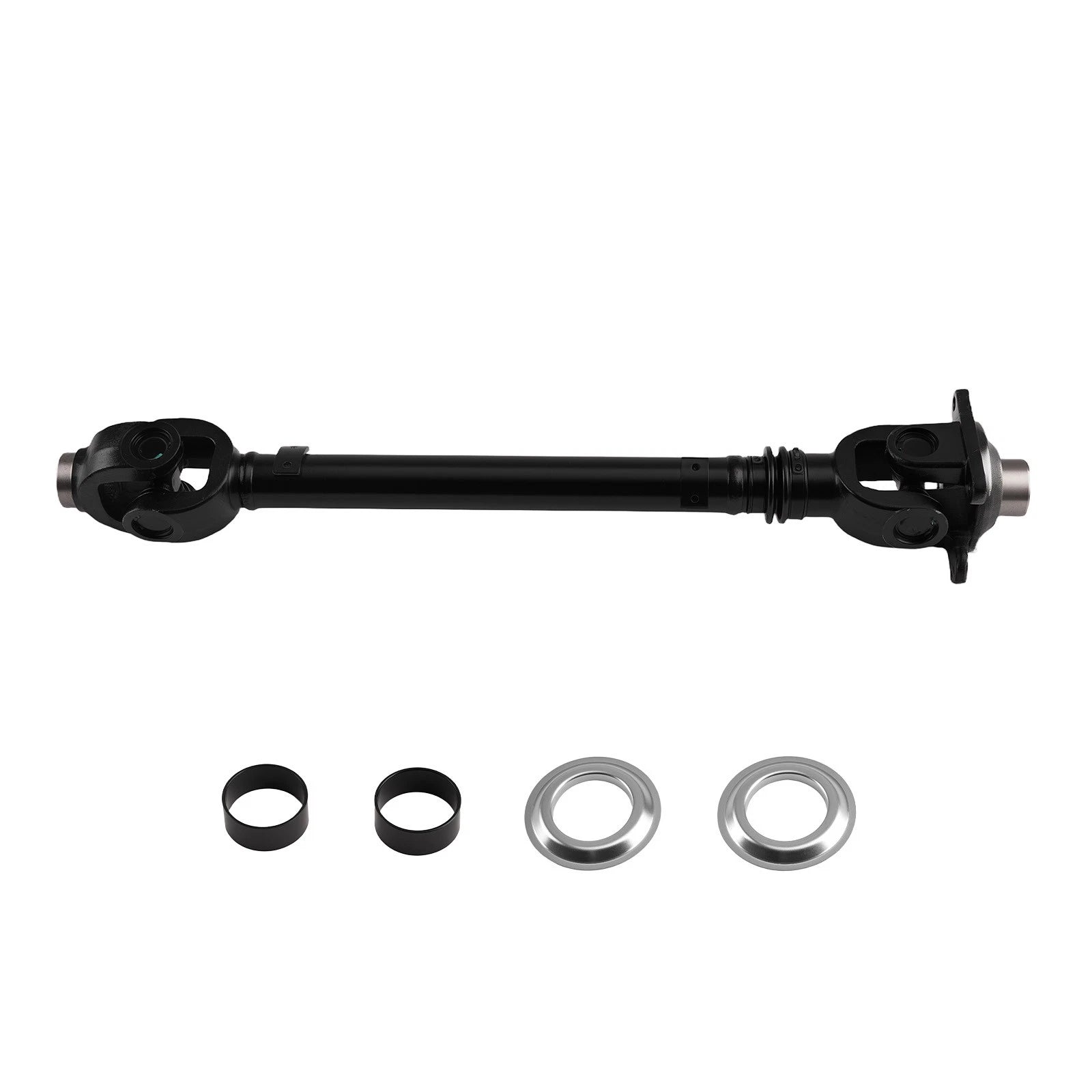 Rear Propeller Drive Shaft for Can-Am Outlander Max 400 4x4 (2004–2014)