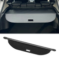 Retractable Cargo Cover for Buick Envision (2015–2020) Gloss Black