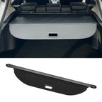 Retractable Cargo Cover for Buick Envision (2015–2020) Gloss Black
