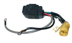 Trim Tilt Relay Assy for Suzuki 40-150hp 4-Stroke (2001–2011) 38410-93J11 38410-93J12