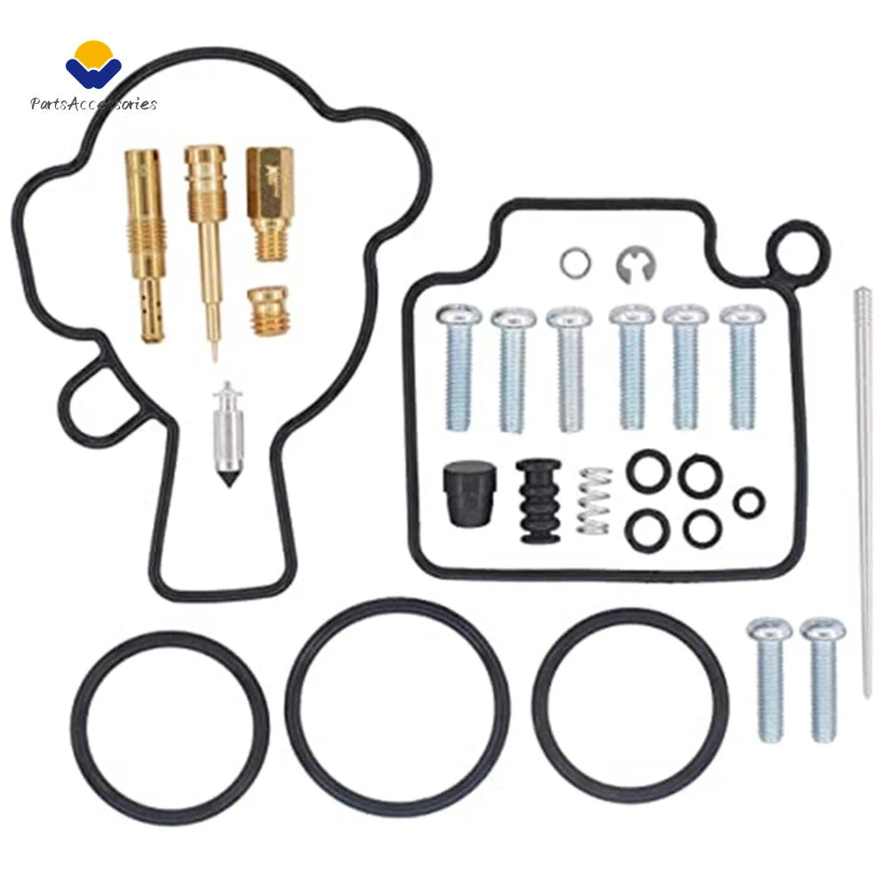 Carburetor Rebuild Kit for Honda Sportrax 450 TRX450R (2004–2005)