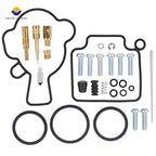 Carburetor Rebuild Kit for Honda Sportrax 450 TRX450R (2004–2005)