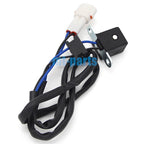 Pulsar Coil for Kawasaki KLF220 Bayou 220 (1996–2002) / KLF250 Bayou 250 (2003–2011)