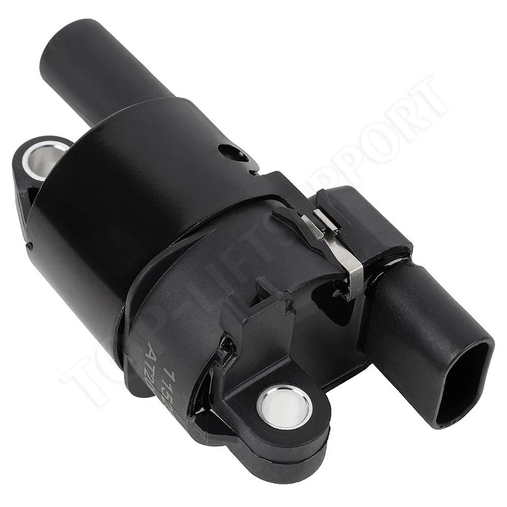Ignition Coil for GMC Sierra 1500 V8 (2014–2018)