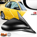 Power Side View Mirror Replacement Right for Dodge Plymouth Neon (1995–1999)