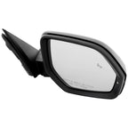 Heated Passenger Right Side Mirror for VW Atlas (2018–2021)
