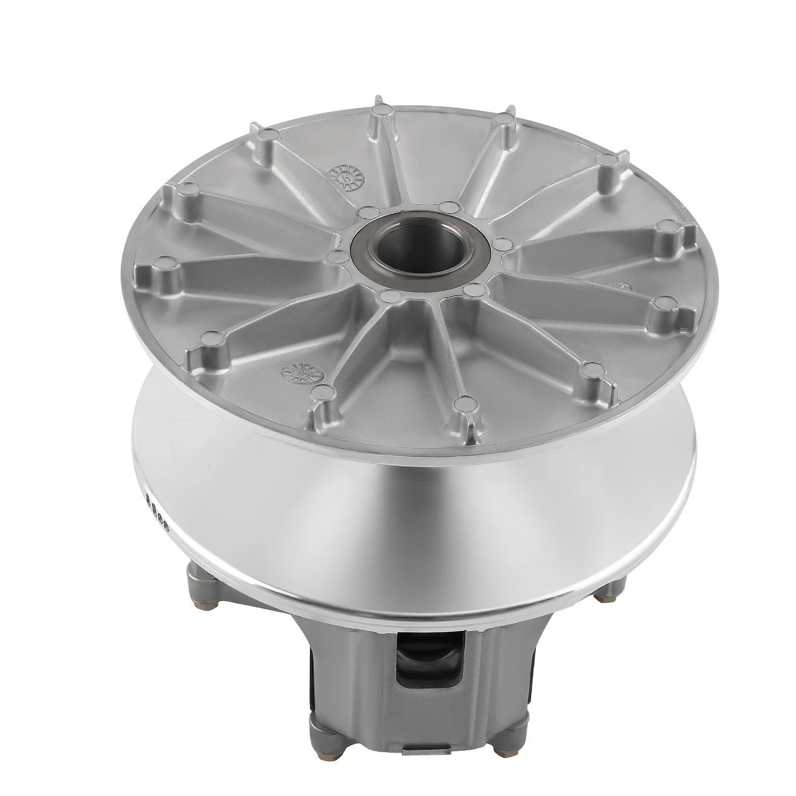 Clutch Assembly for Polaris RZR Turbo XP (2016–2023) 1323266 1323761