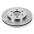 Powerstop Brake Discs for Ford F150 (4WD)
