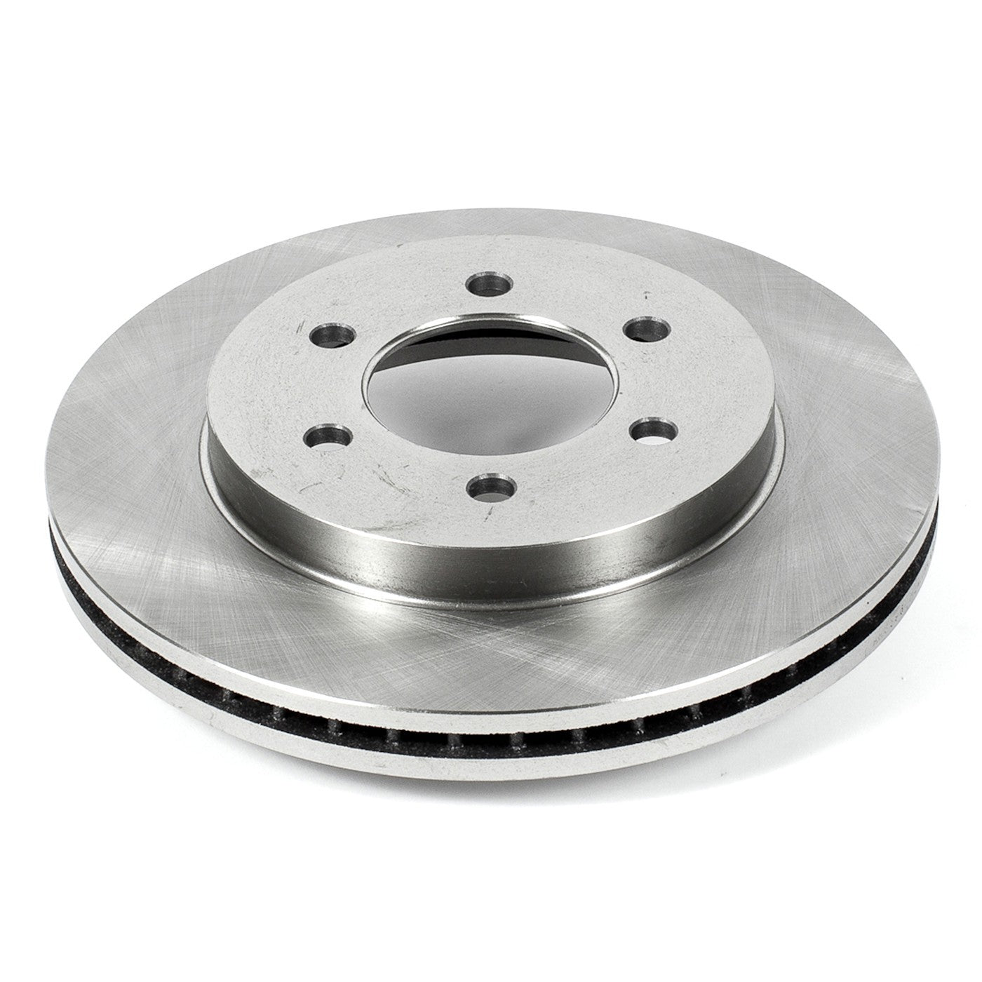 Powerstop Brake Discs for Ford F150 (4WD)
