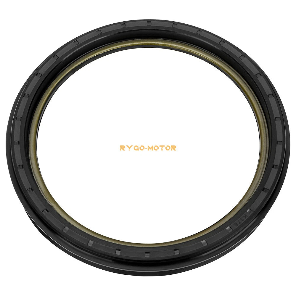2X Front Brake Drum Seal Combo Kit for Honda TRX300 Fourtrax 1998–2000