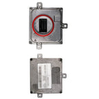 LED Headlight DRL Control Module for Audi VW Skoda A3 A4 A6 Q3 (2010–2020)