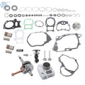 Crankshaft Cylinder Sleeve Valve Camshaft for Honda TRX 250