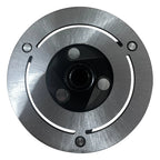 A/C Compressor Clutch Replacement for Chevrolet Malibu Hybrid (2010-2012)