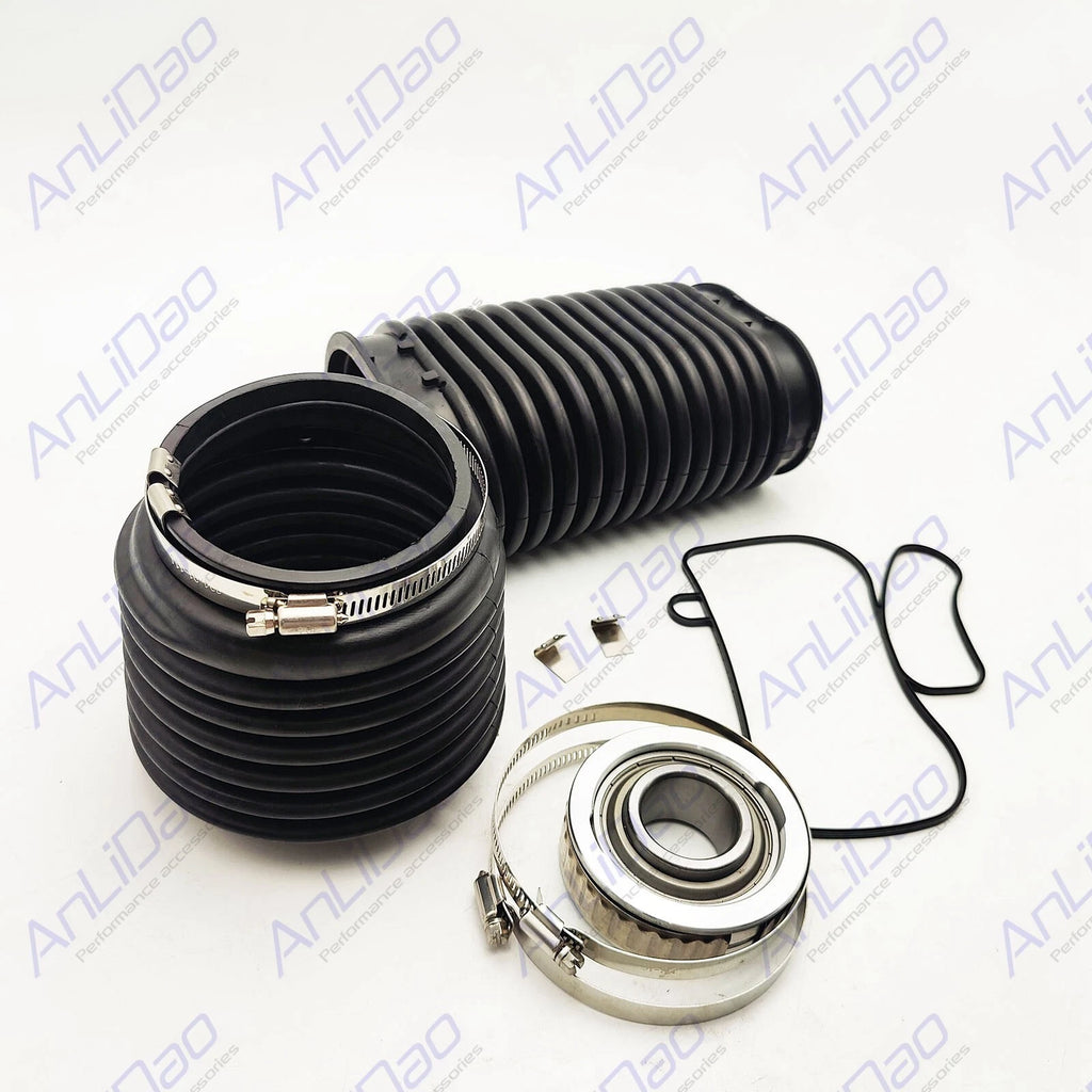 Transom Seal Kit for Volvo Penta SX-A (3853807, 3841481, 3888916, 3889788)