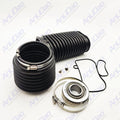 Transom Seal Kit for Volvo Penta SX-A (3853807, 3841481, 3888916, 3889788)