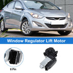 Power Window Regulator Lift Motor No.824502H010 for Hyundai Elantra (2007–2010)