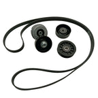 Serpentine Belt for Ford F-150 (1997–2004)