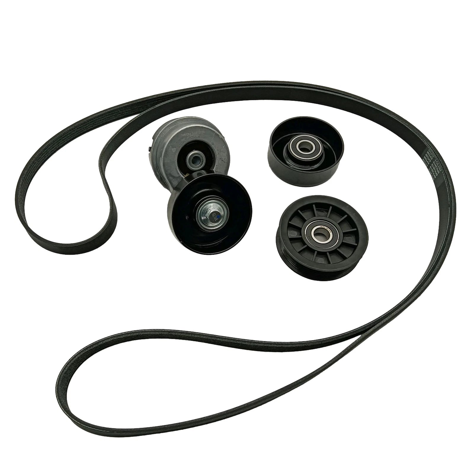 Serpentine Belt for Ford F-150 (1997–2004)