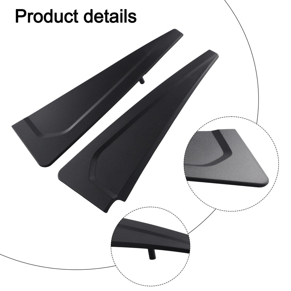 Plastic Trim Molding for Chevrolet Aveo (2004–2011)