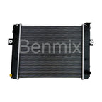 Radiator for Toyota Forklift 1DZ 2Z/7FD20-30 (16420-23421-71)