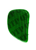 Right Hand Bonnet Grille for John Deere 6520 6620 6820 6920