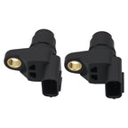 2X Camshaft Position Sensor for Acura RDX (2007–2012) 37510PWB003 SU10402